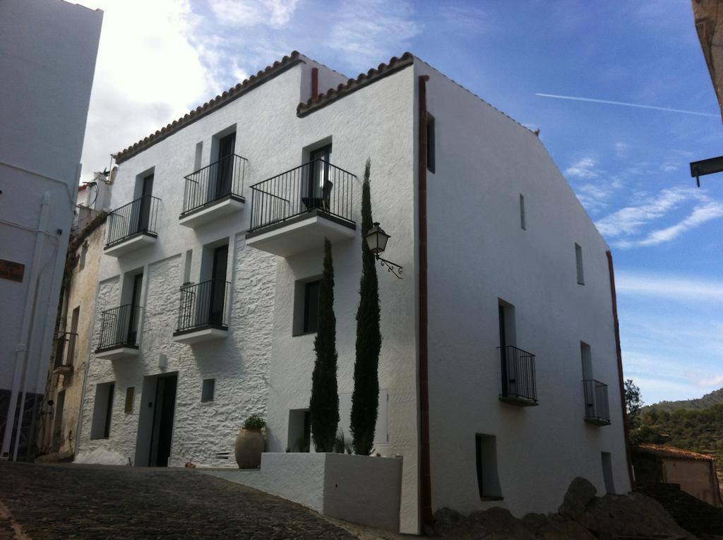 Tramuntana Hotel - Adults Only Cadaques Exterior photo